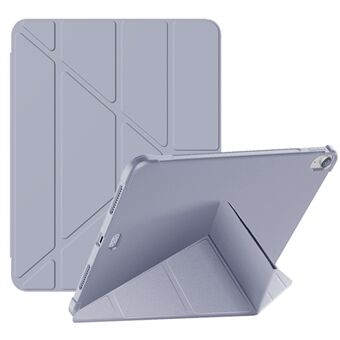 Origami Smart læderetui med kuglepen til iPad Air (2020)/ Pro  (2018)