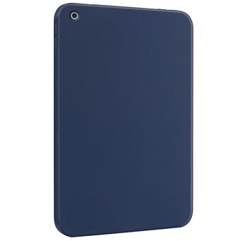 Blødt flydende silikone Bumper Slim Fit Stødsikkert beskyttende telefoncover til iPad 10.2 (2021)/(2020)/(2019)