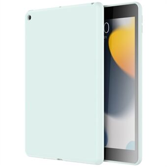 MUTURAL Flydende Silikone + PC Anti-drop Beskyttende Tablet Cover Cover til iPad 10.2 (2020)/(2019)