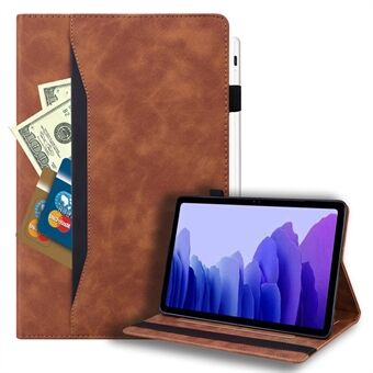 Business Style tegnebogsstativ Stand med frontlomme til iPad Pro  (2021)/(2020)