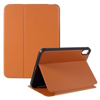 X-LEVEL Stand Design Fuld beskyttelse Læder Tablet Case Shell til iPad mini (2021)
