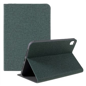 X-LEVEL Fuld indpakket beskyttelse Læder Tablet Case Stand Cover Shell til iPad mini (2021)