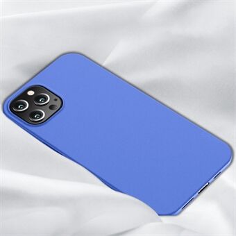 X-LEVEL Guardian Series Matte TPU Solid Color Lightweight Protection Phone Case for iPhone 13 Pro 