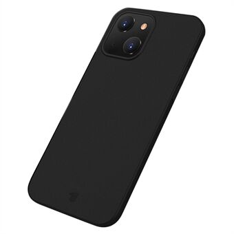 X-LEVEL Ultra-tynd anti-kollision PP mat mobiltelefon cover til iPhone 13 Pro 