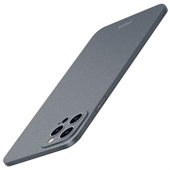 MOFI Shield Matte Series Faldsikker Mobiltelefon Protector Hard PC Case til iPhone 13 Pro 