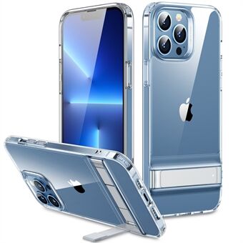ESR Air Shield Boost Series TPU+PC-telefoncover til iPhone 13 Pro 6,1 tommer, faldstødsikker, slankt støttebeskyttende bagcover