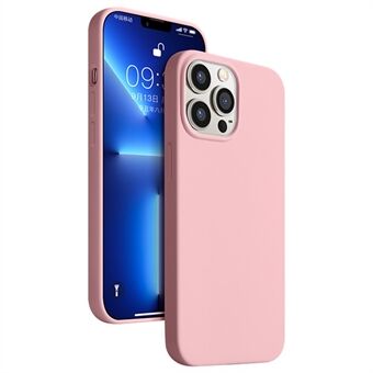 YOOBAO til iPhone 13 Pro  blødt silikone etui Ultra Slim Smooth Touch Anti-drop telefoncover