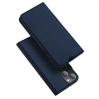DUX DUCIS Skin Pro Series Folio Flip Lædertaske til iPhone 13 mini  med Stand og kortholder