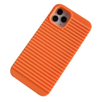 Til iPhone 13 Pro Max Varmeafledning Mobiltelefoncover Summer Ocean Texture Anti-ridse TPU telefoncover
