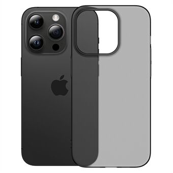 Til iPhone 13 Pro Max Super tynd telefonskal mat telefoncover Anti-fingeraftryk PP telefoncover