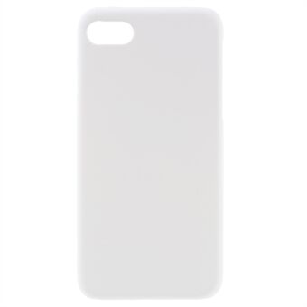 Rubberized PC Back Cover for iPhone SE (2020)/SE (2022)/8/7 