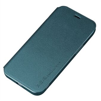 X-LEVEL Farverig-? Series til iPhone 14  Ultra Slim Telefoncover Magnetisk Stand Fuld beskyttelse PU Læder Mobiltelefoncover