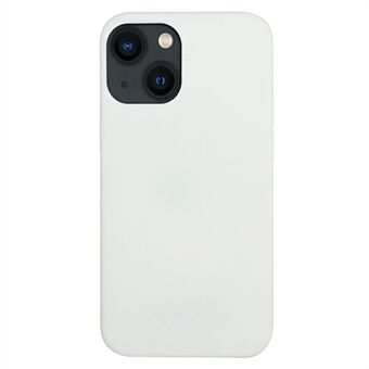 Til iPhone 14  Candy Color Stødsikker TPU-telefoncover Mobiltelefon Beskyttende bagcover