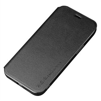 X-LEVEL Farverig-? Series til iPhone 14 Pro  Ultra Slim, faldsikker magnetisk Flip Cover Stand Anti-ridse PU Læder Mobiltelefon Taske