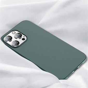 X-LEVEL til iPhone 14 Pro  Guardian Series Blødt TPU mat etui Anti-ridse anti-fingeraftryk fleksibelt telefoncover