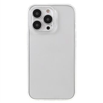 Aftageligt 2-i-1 TPU + akryl cover til iPhone 14 Pro, PET skærmbeskytter 360 graders beskyttelse telefoncover