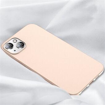 X-LEVEL Guardian Series Mobiltelefoncover til iPhone 14 Plus, blød TPU mat finish beskyttelsescover