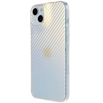 Til iPhone 14 Plus Farverigt Laser IMD TPU-cover Faldsikkert beskyttelsestelefoncover
