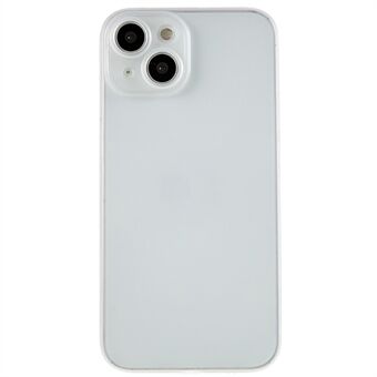 Til iPhone 14 Plus Ultratynd PC-telefoncover Ingen fingeraftryk, mat finish bagcover