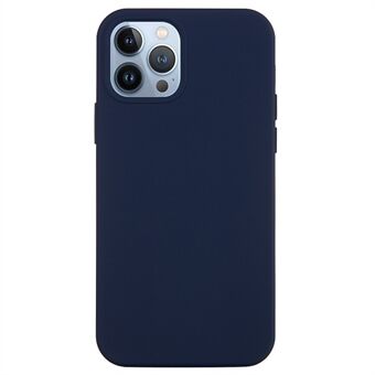 Til iPhone 14 Pro Max  Anti-ridse Silikone Telefon Case Bumper Cover Mobiltelefon Beskytter