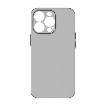 Til iPhone 14 Pro Max Anti-drop mobiltelefon cover Ultra tyndt mat PP bagcover