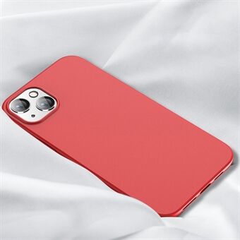 X-LEVEL Guardian-serien til iPhone 15 Mat telefon etui Blødt TPU-antirids bagside