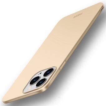 MOFI JK PC-serie-1 Shield for iPhone 15 Plus Mobiltelefon Cover Anti-Fingerprint Mat PC Telefon Etui