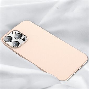 X-LEVEL Guardian-serien til iPhone 15 Pro Mat Telefoncover Fleksibelt TPU Drop-Proof Cover
