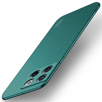 MOFI Shield Matte Series til OnePlus ACE Pro 5G / 10T 5G Ultra Slim Phone Case Drop-proof Hard PC-beskyttende bagcover