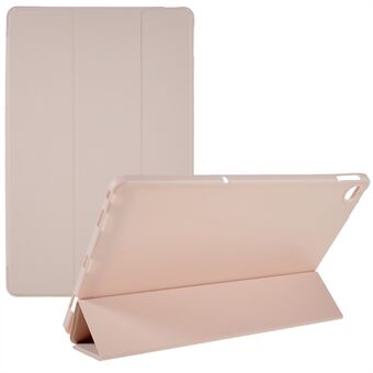 Til Lenovo Tab M10 Plus (3. Gen) / Xiaoxin Pad 2022 10.6 tommer Folio Flip Fuldbeskyttelses Læder Tablet-etui indvendigt Honeycomb Design Anti-ridse Cover med Tri-fold Stand