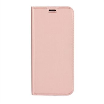 Magnetic Leather Card Holder Case for Samsung Galaxy S8 G950
