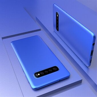 X-LEVEL Ultra-thin Frosted TPU Case for Samsung Galaxy S10