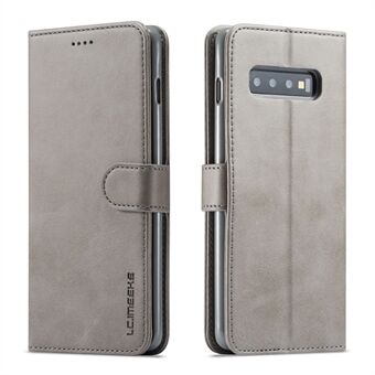 LC.IMEEKE Wallet Stand til Samsung Galaxy S10