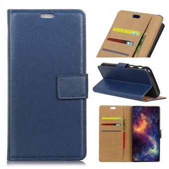 Wallet Stand Leather Protective Phone Case for Samsung Galaxy S10 Plus