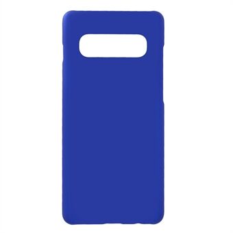 Rubberized Hard Plastic Phone Cover for Samsung Galaxy S10 Plus