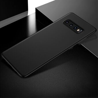 X-LEVEL Ultra-thin 0.4mm Matte PP Mobile Phone Case for Samsung Galaxy S10 Plus