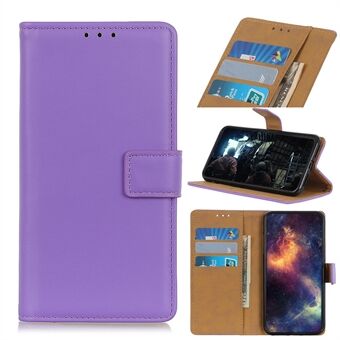 Magnetisk læder tegnebog taske til Samsung Galaxy S20 Plus/ S20 Plus 5G