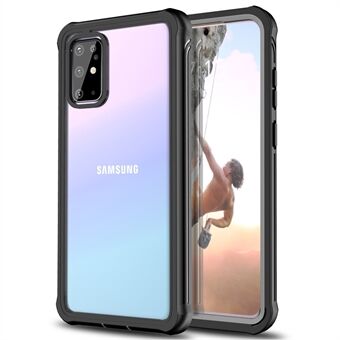Stødabsorberende højkvalitets beskyttende telefoncover til Samsung Galaxy S20 Plus/S20 Plus 5G