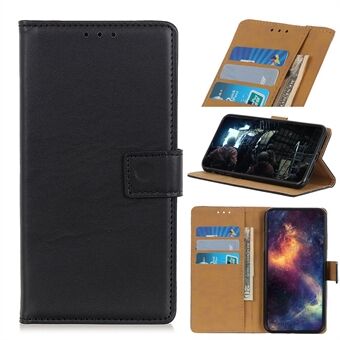 Magnetisk læder tegnebog taske til Samsung Galaxy Note 20 / Note 20 5G