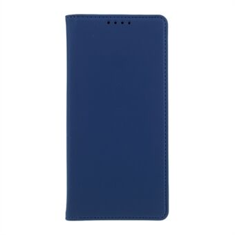 Flydende silikone touch læder cover til Samsung Galaxy Note 20 / Galaxy Note 20 5G