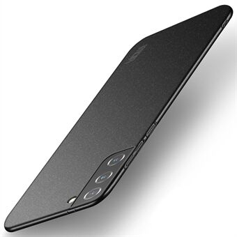 MOFI Shield Matte Series Hard PC Anti-Fingerprint Drop Protective Phone Case til Samsung Galaxy S21 5G