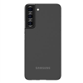 Til Samsung Galaxy S21 4G / 5G mat telefoncover Ultratyndt anti-drop PP beskyttelsescover