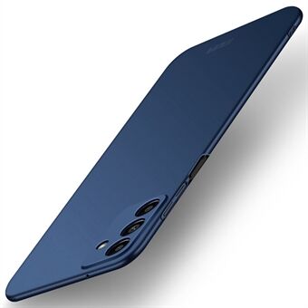 MOFI JK PC ​​Series-1 Shield Matte Phone Case til Samsung Galaxy A13 5G, faldsikker beskyttelse Smartphone PC Cover med rem