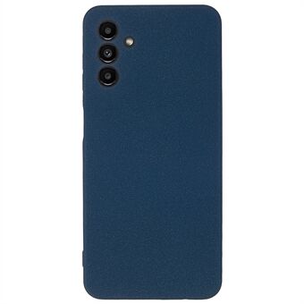 Til Samsung Galaxy A13 5G / A04s 4G (164,7 x 76,7 x 9,1 mm) Blødt TPU-telefoncover Faldsikkert bagcover Anti-slid dobbeltsidet mat telefonskal