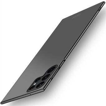 MOFI JK-1 Shield til Samsung Galaxy S22 Ultra 5G mat finish Drop-resistent hårdt pc-telefoncover