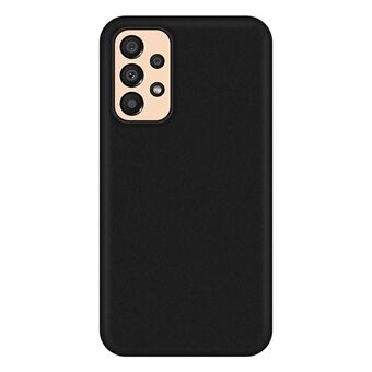 Til Samsung Galaxy A33 5G mat finish TPU minimalistisk telefoncover Anti-skrid beskyttende stødsikkert cover