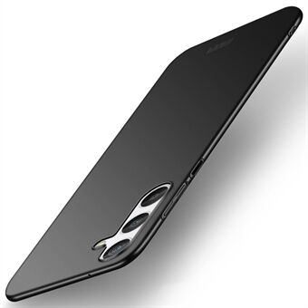 MOFI JK PC ​​Series-1 Shield til Samsung Galaxy A14 4G / 5G telefontaske Skridsikret mat overflade hårdt pc-cover