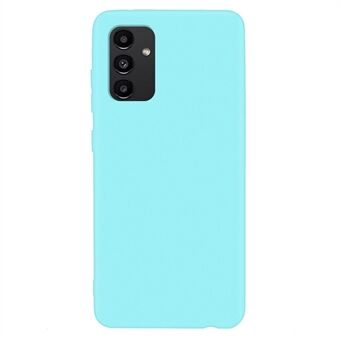 Til Samsung Galaxy A14 5G Candy Color telefoncover Anti-ridse mat blødt TPU cover