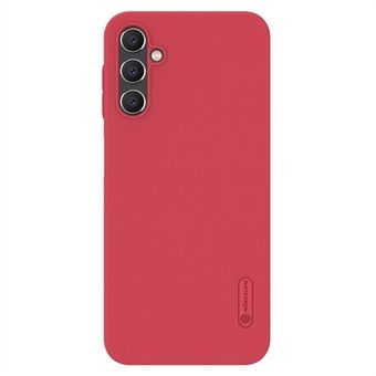 NILLKIN Frosted Shield Hard PC-telefoncover til Samsung Galaxy A14 5G, anti-ridse mat telefoncover