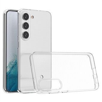 Samsung Galaxy S23 - Gennemsigtigt cover